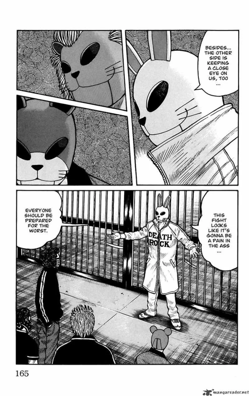 Worst Chapter 68 page 8