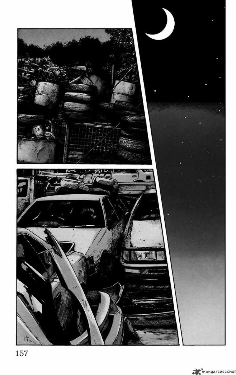 Worst Chapter 68 page 1