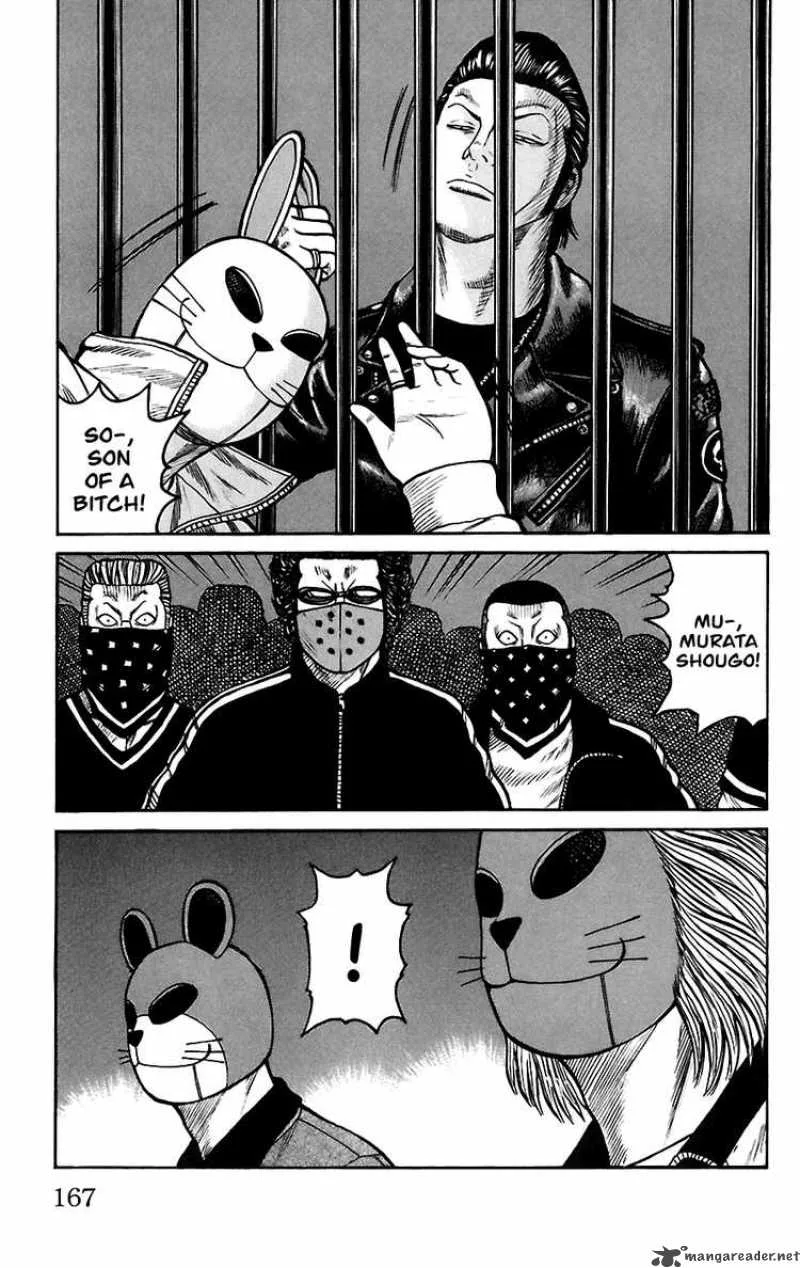 Worst Chapter 68 page 10