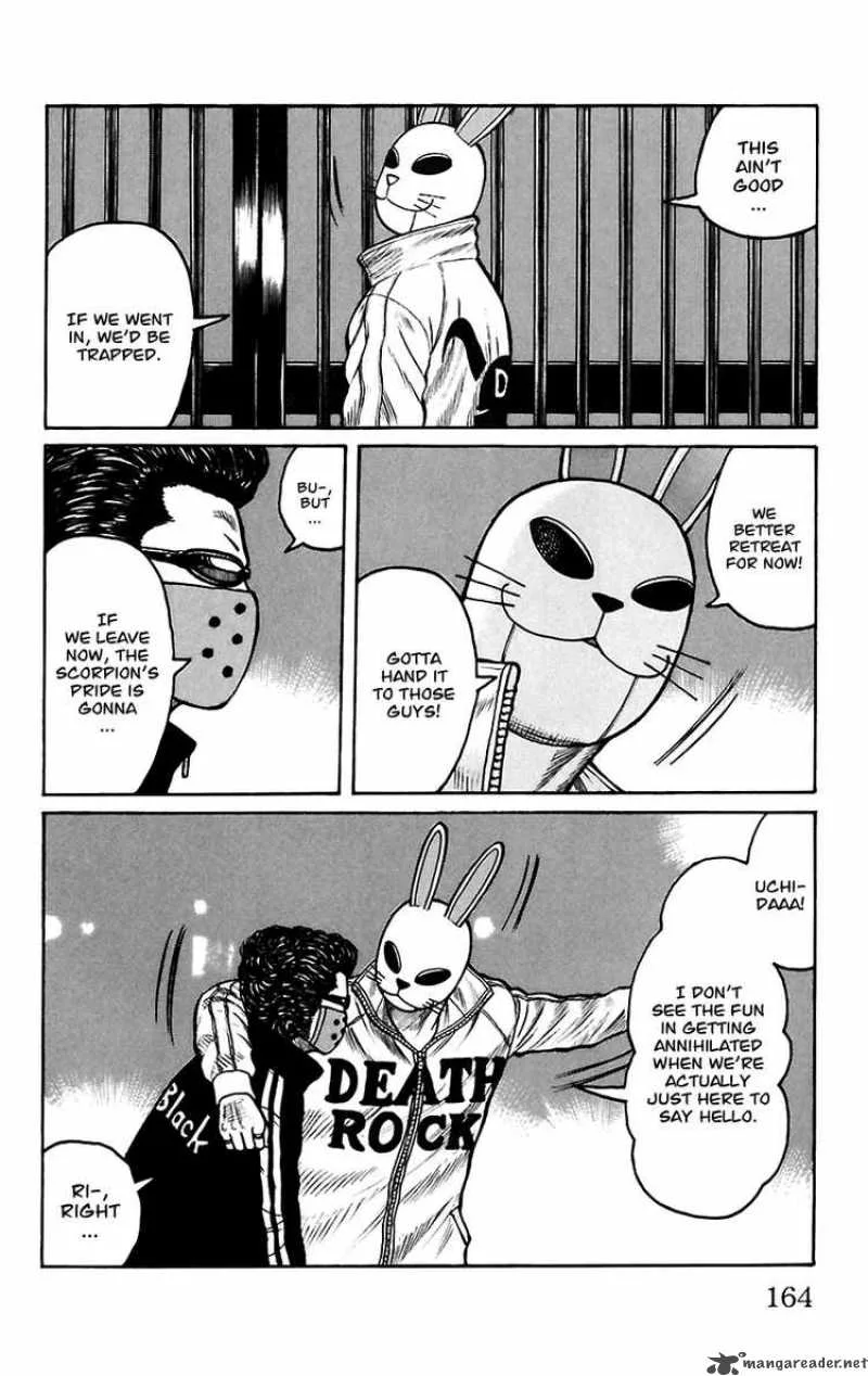 Worst Chapter 68 page 7
