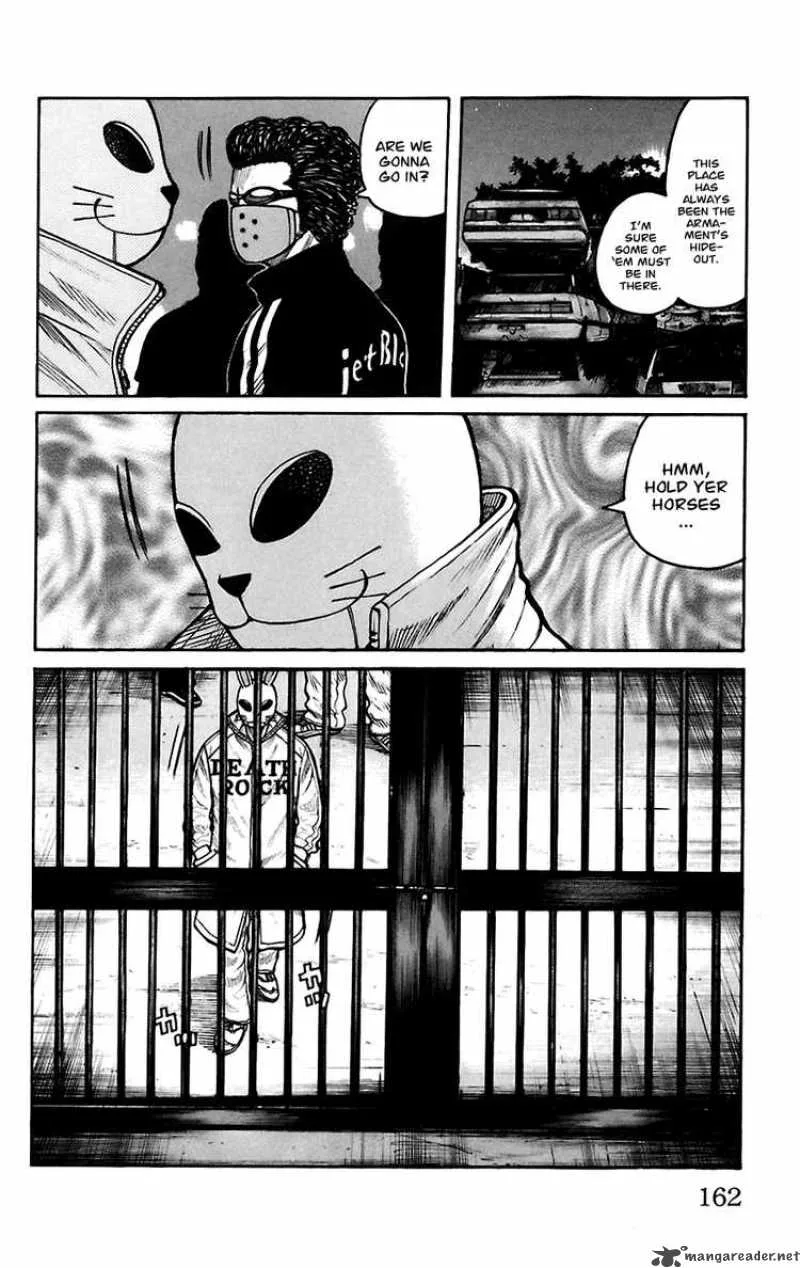 Worst Chapter 68 page 5
