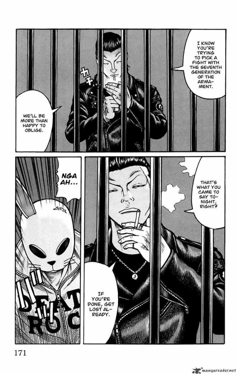 Worst Chapter 68 page 14