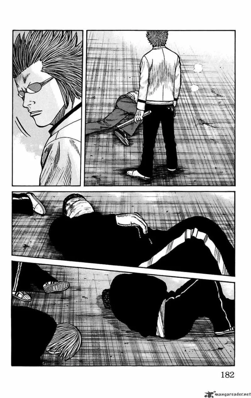 Worst Chapter 68 page 23