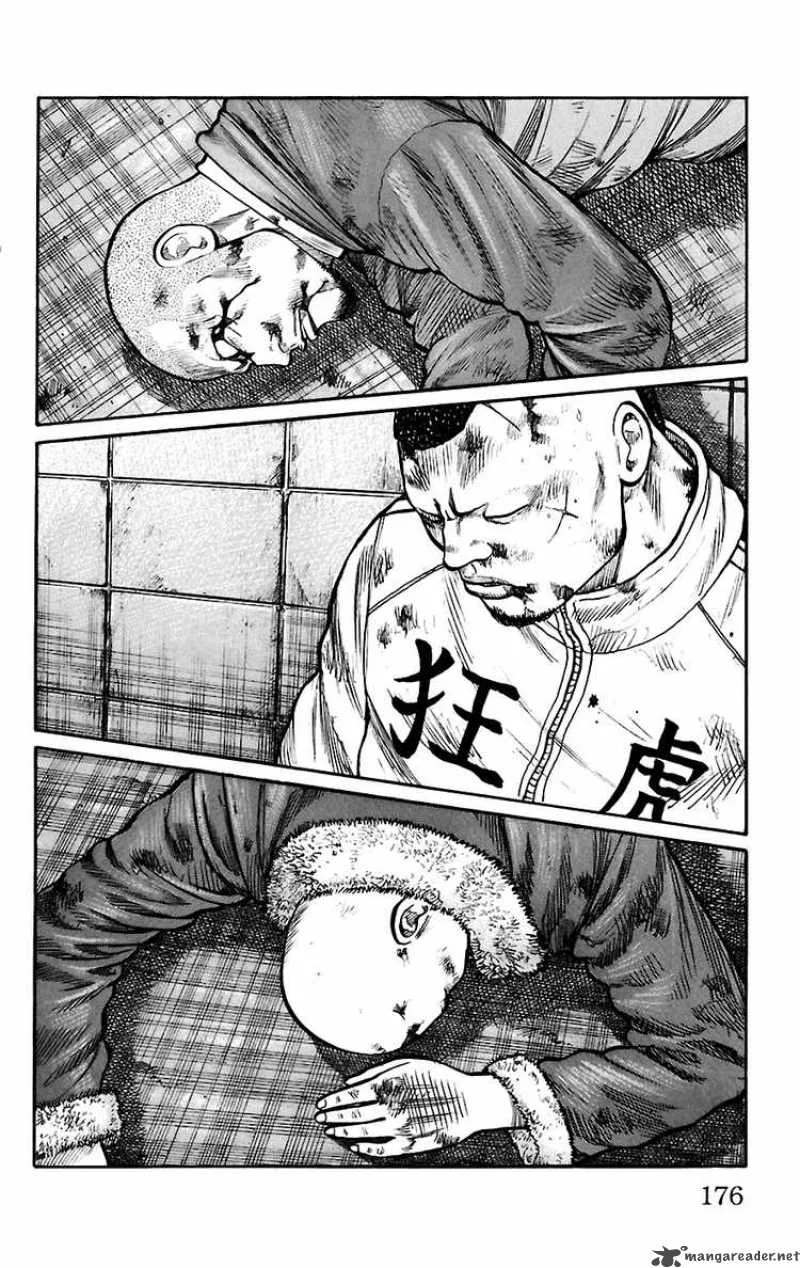 Worst Chapter 68 page 18