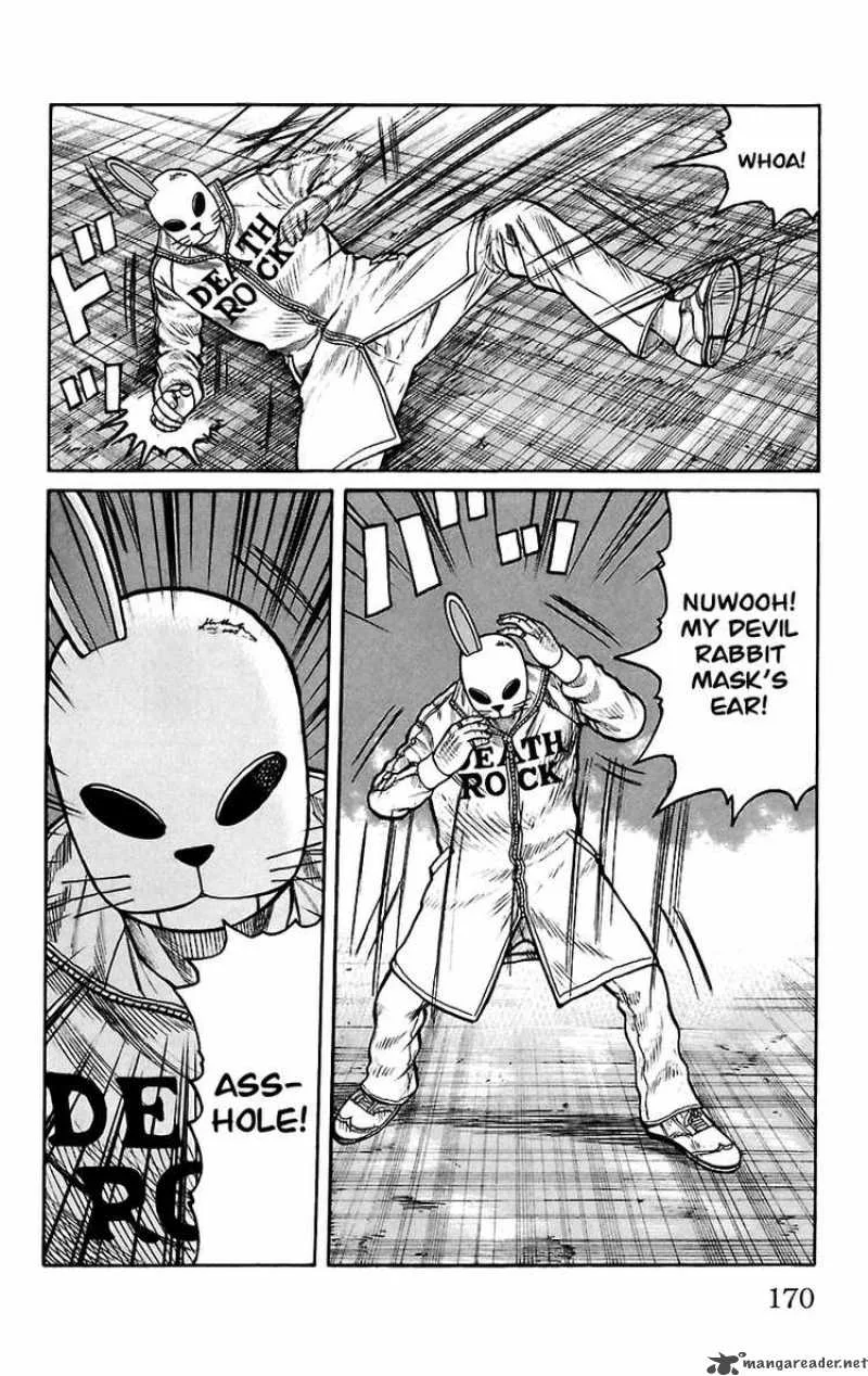 Worst Chapter 68 page 13