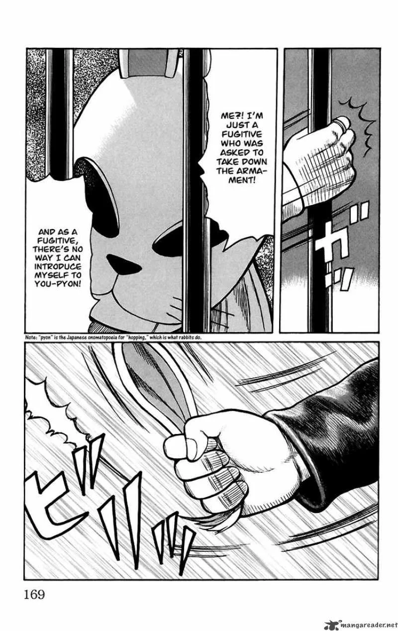 Worst Chapter 68 page 12