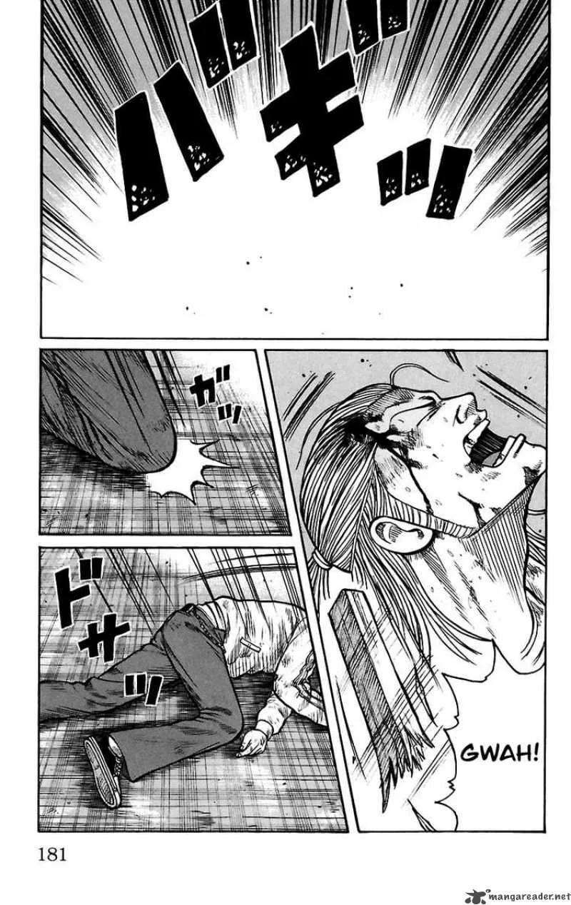 Worst Chapter 68 page 22
