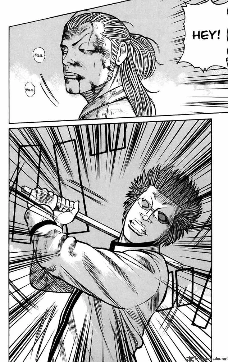 Worst Chapter 68 page 21