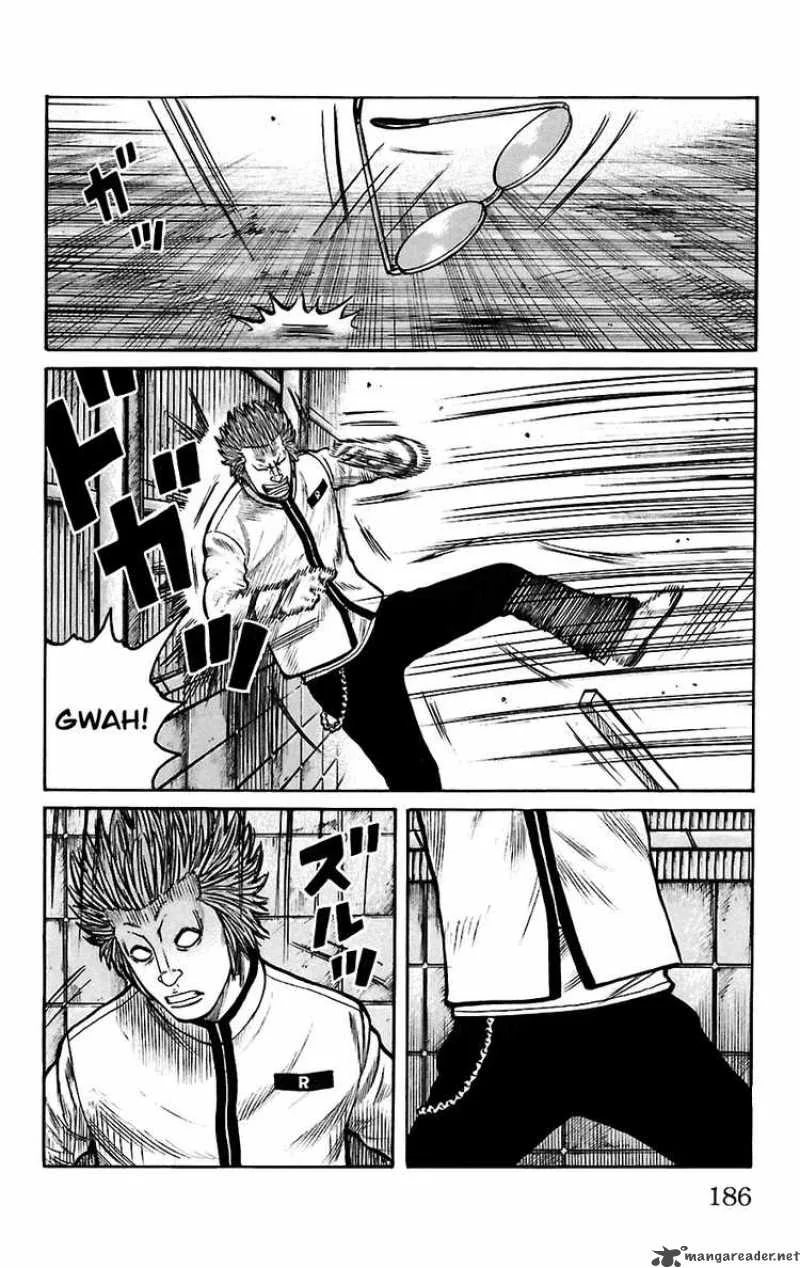 Worst Chapter 68 page 26