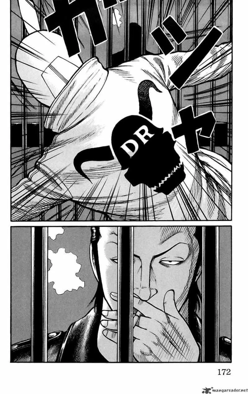 Worst Chapter 68 page 15