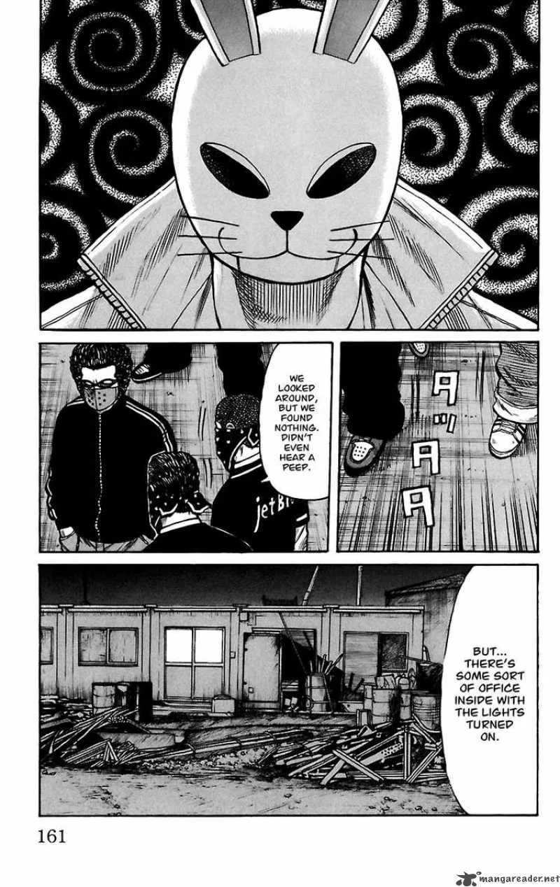 Worst Chapter 68 page 4