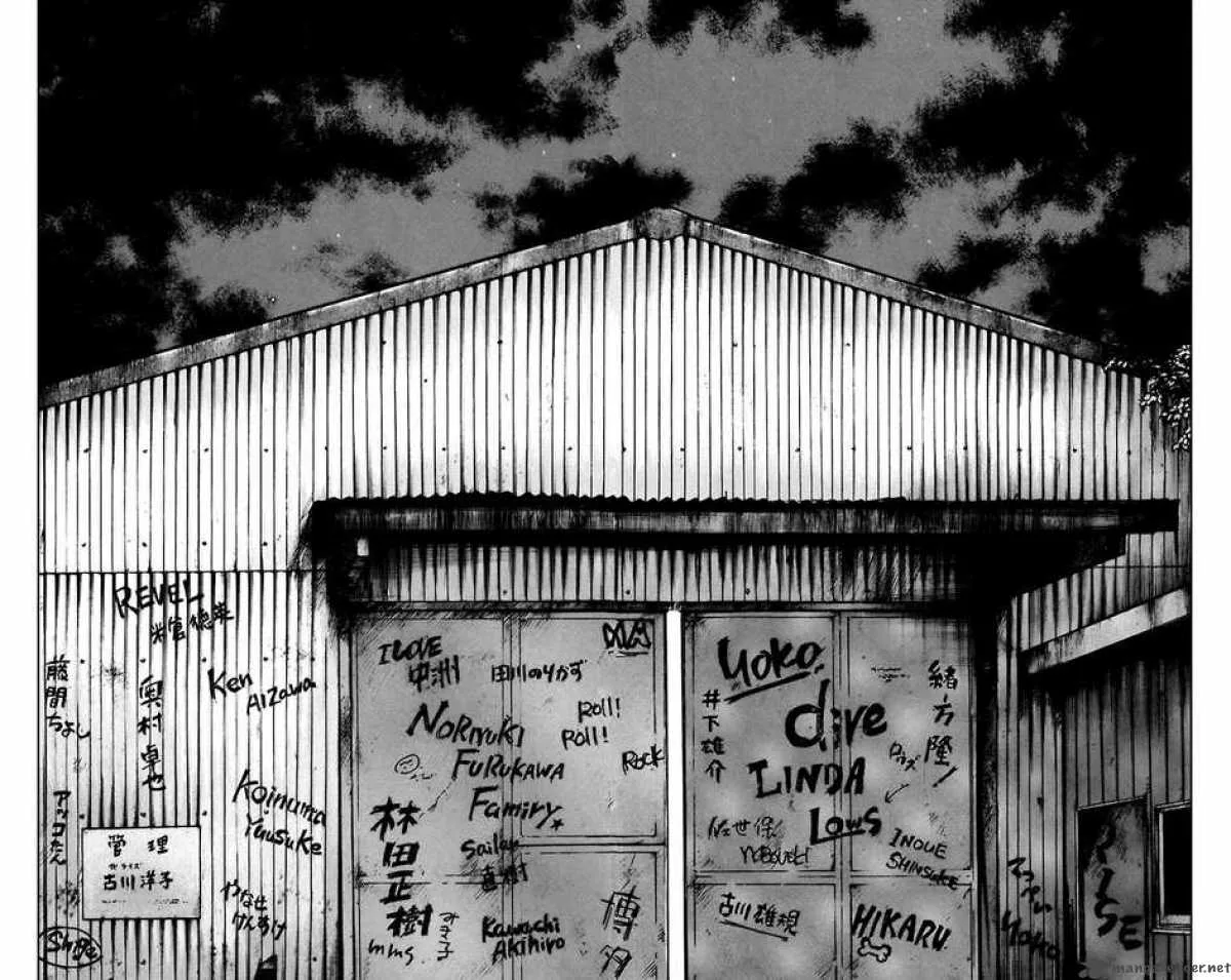 Worst Chapter 68 page 17