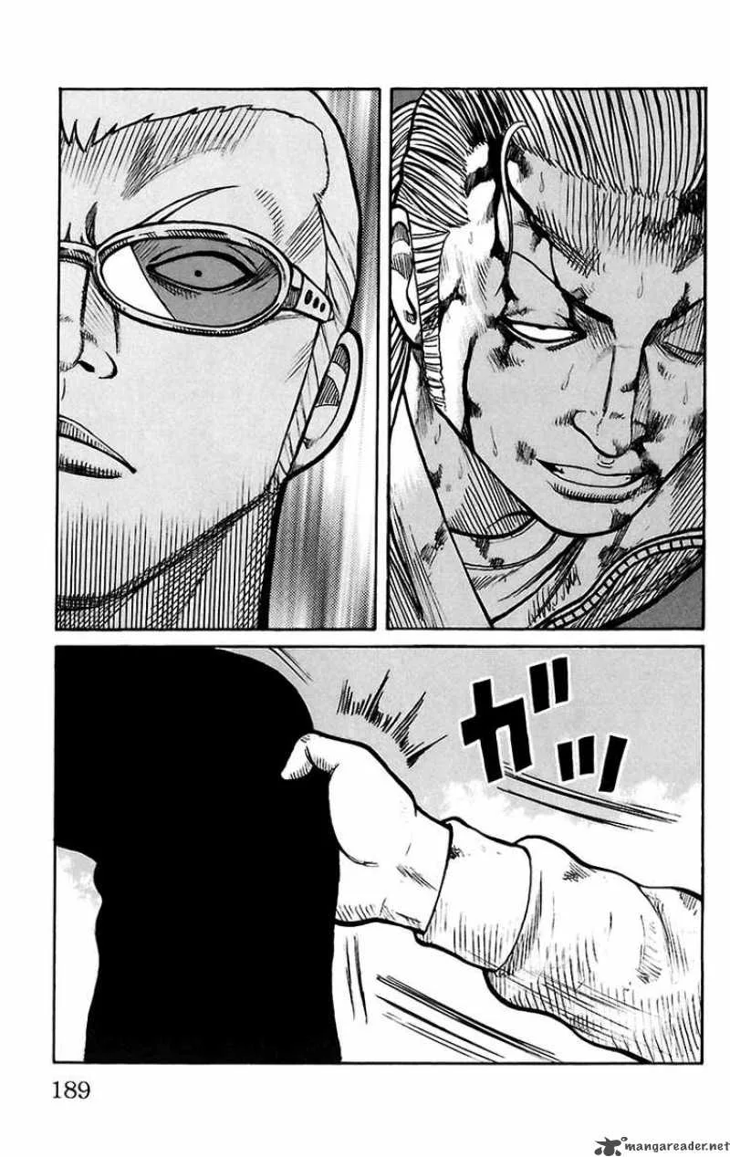 Worst Chapter 68 page 29