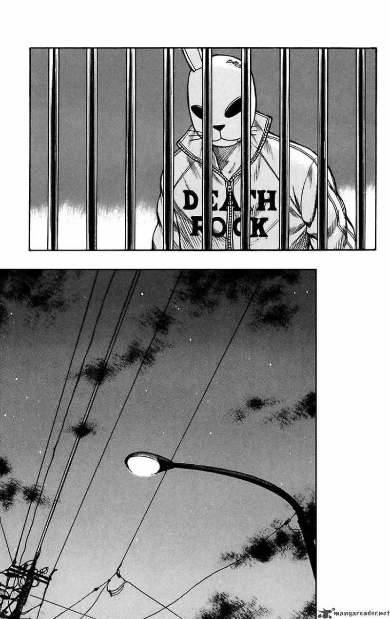 Worst Chapter 68 page 16