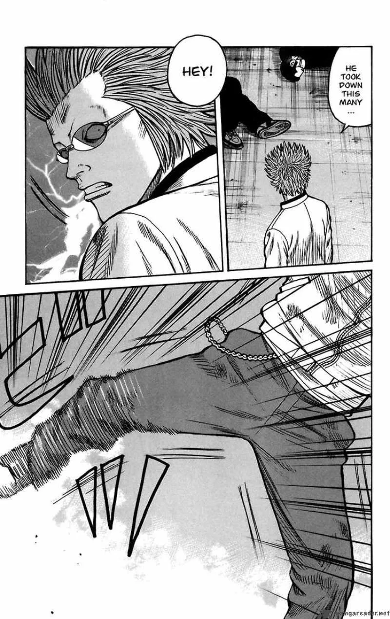 Worst Chapter 68 page 24