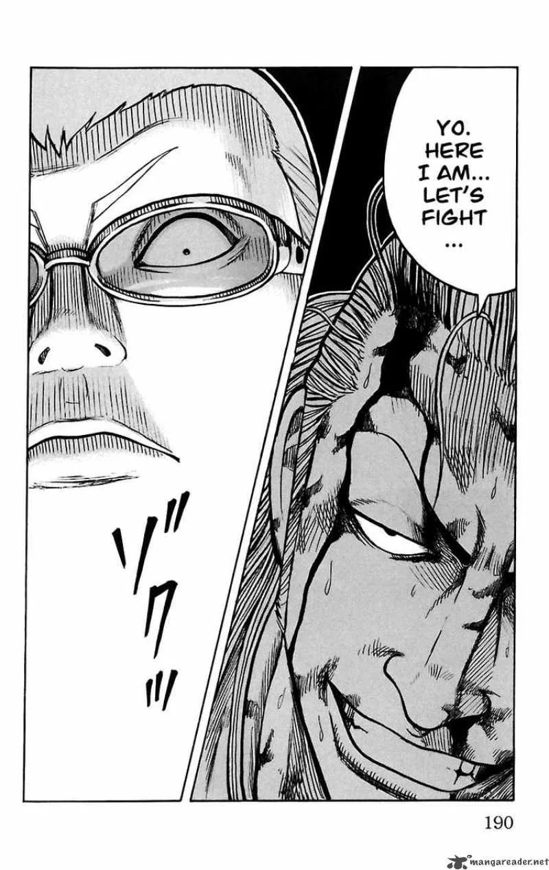 Worst Chapter 68 page 30