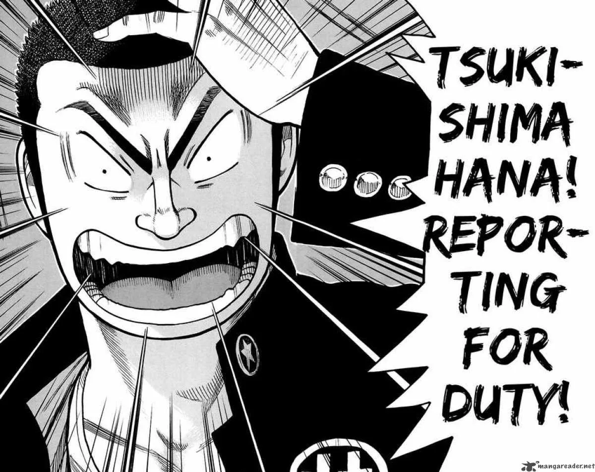 Worst Chapter 68 page 36