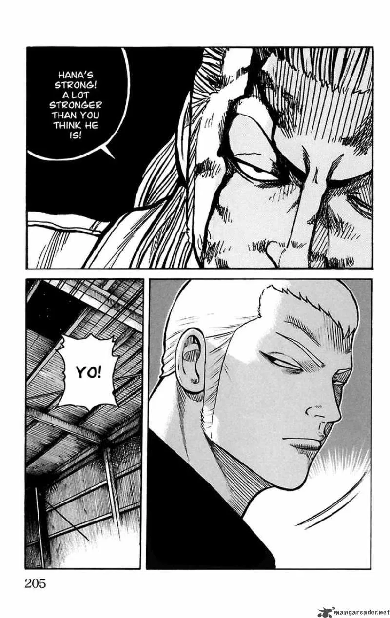 Worst Chapter 68 page 41