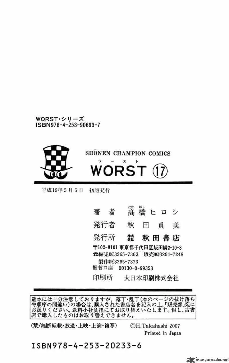Worst Chapter 68 page 44