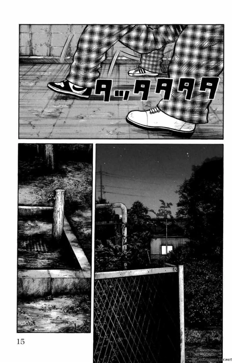 Worst Chapter 69 page 14