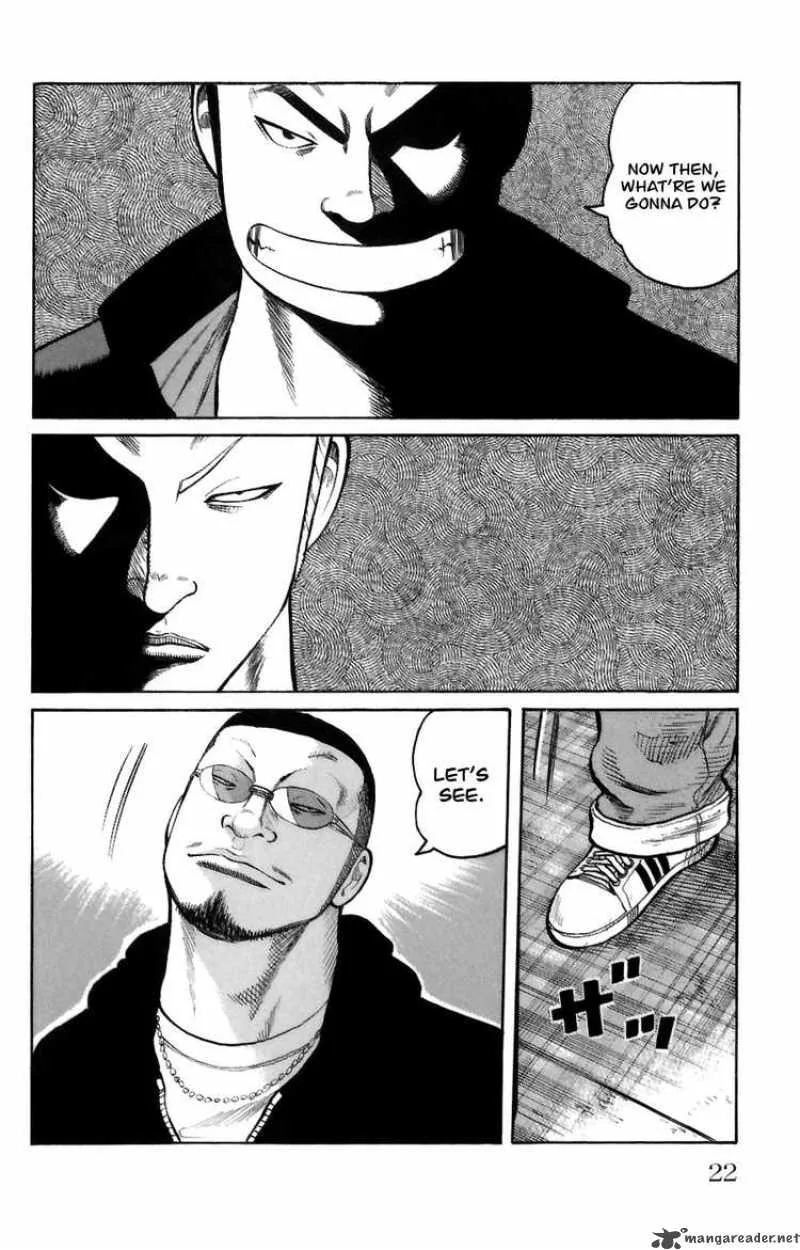 Worst Chapter 69 page 20