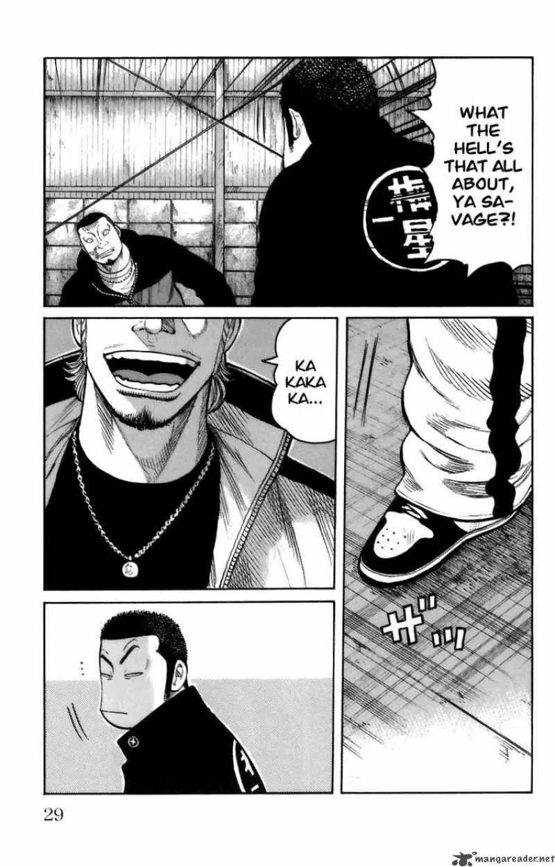 Worst Chapter 69 page 26
