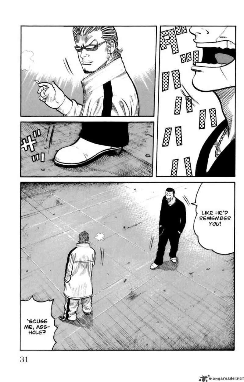 Worst Chapter 69 page 28