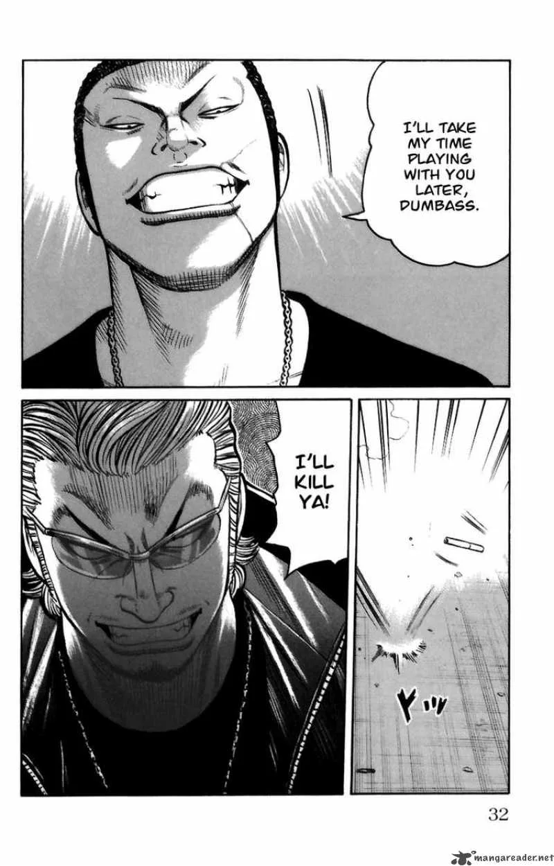 Worst Chapter 69 page 29