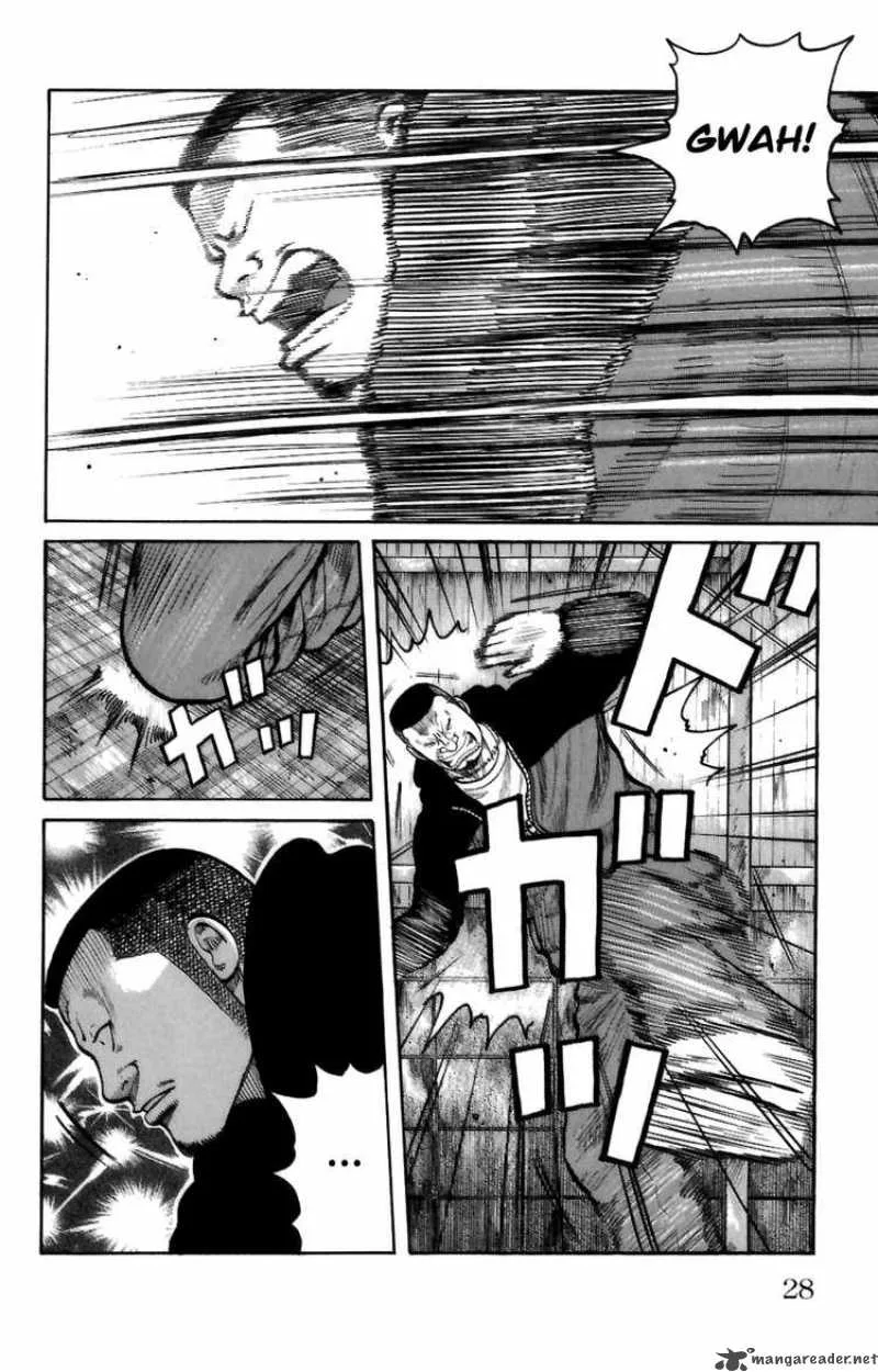 Worst Chapter 69 page 25