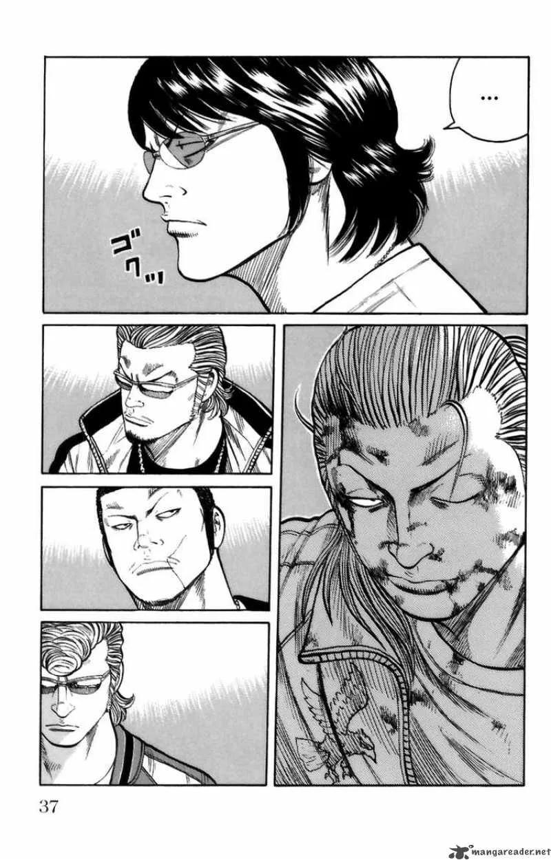 Worst Chapter 69 page 34