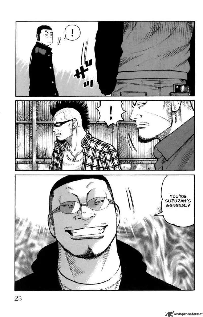 Worst Chapter 69 page 21