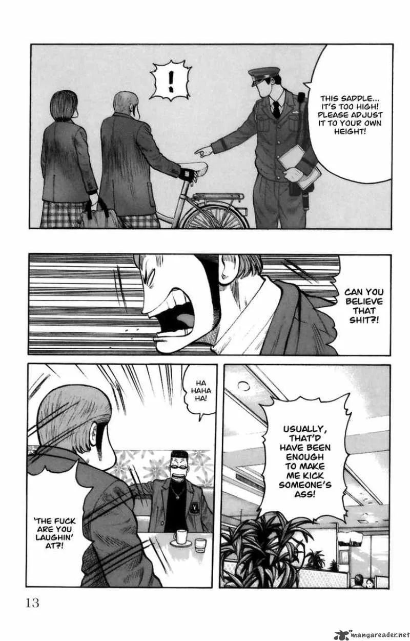 Worst Chapter 69 page 12