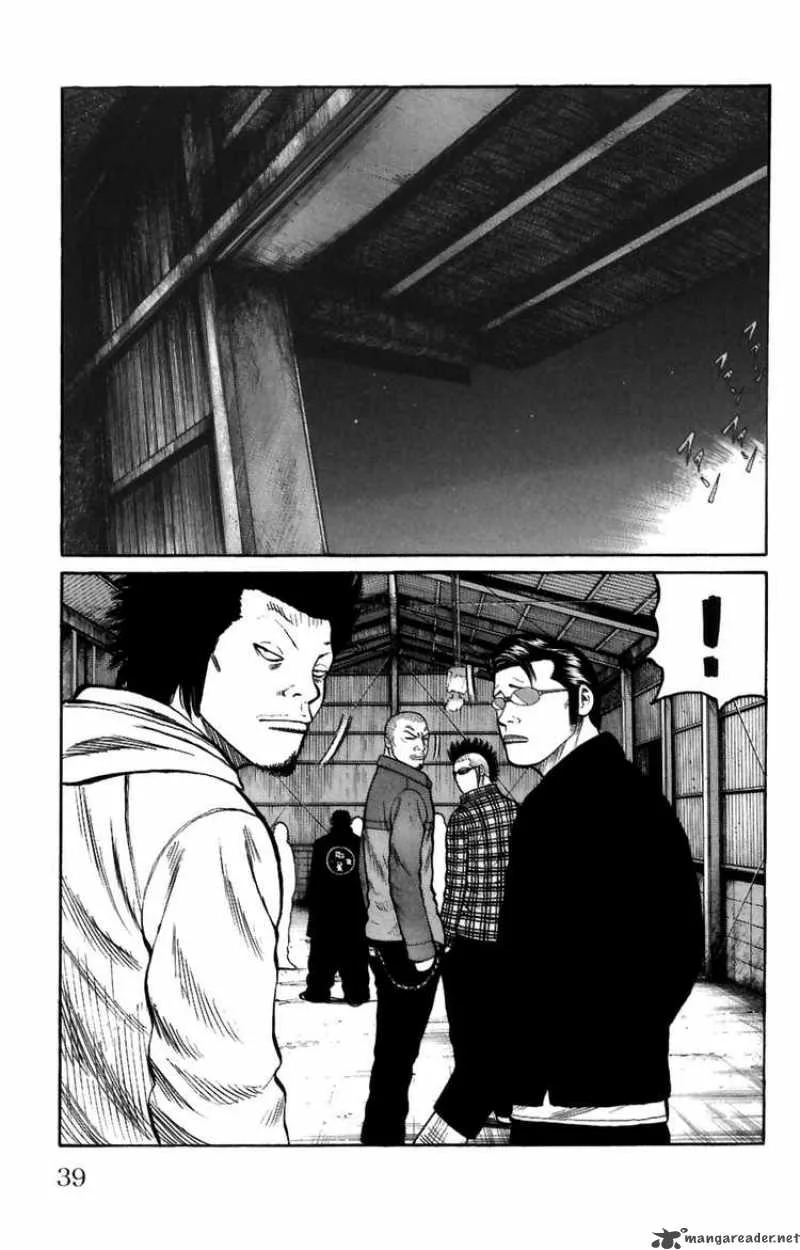 Worst Chapter 69 page 36
