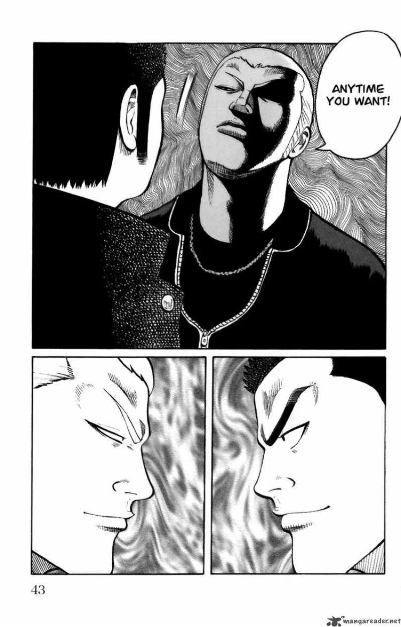 Worst Chapter 69 page 40