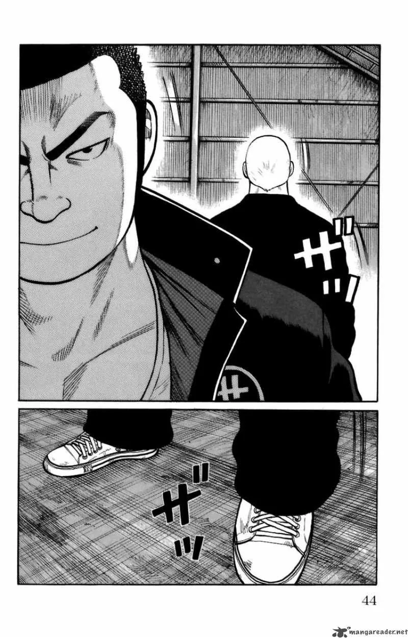Worst Chapter 69 page 41