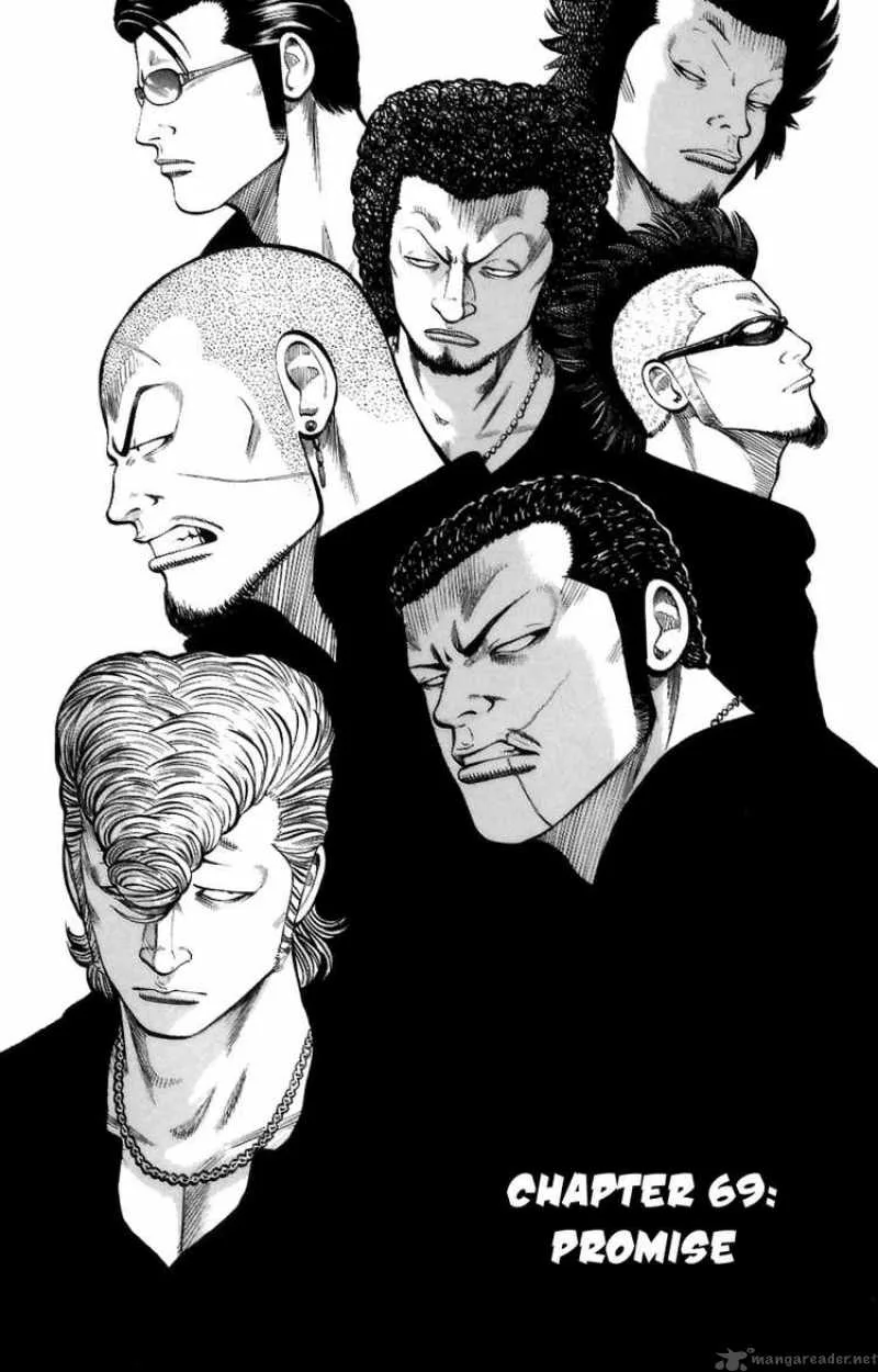 Worst Chapter 69 page 6