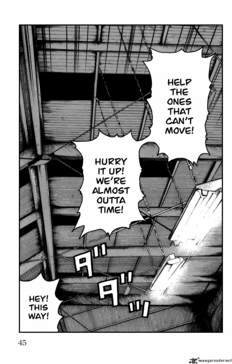 Worst Chapter 69 page 42