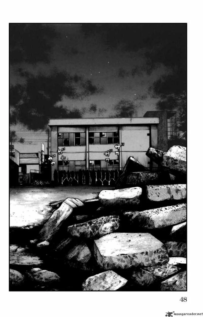 Worst Chapter 69 page 45