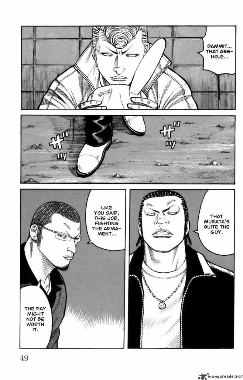 Worst Chapter 69 page 46