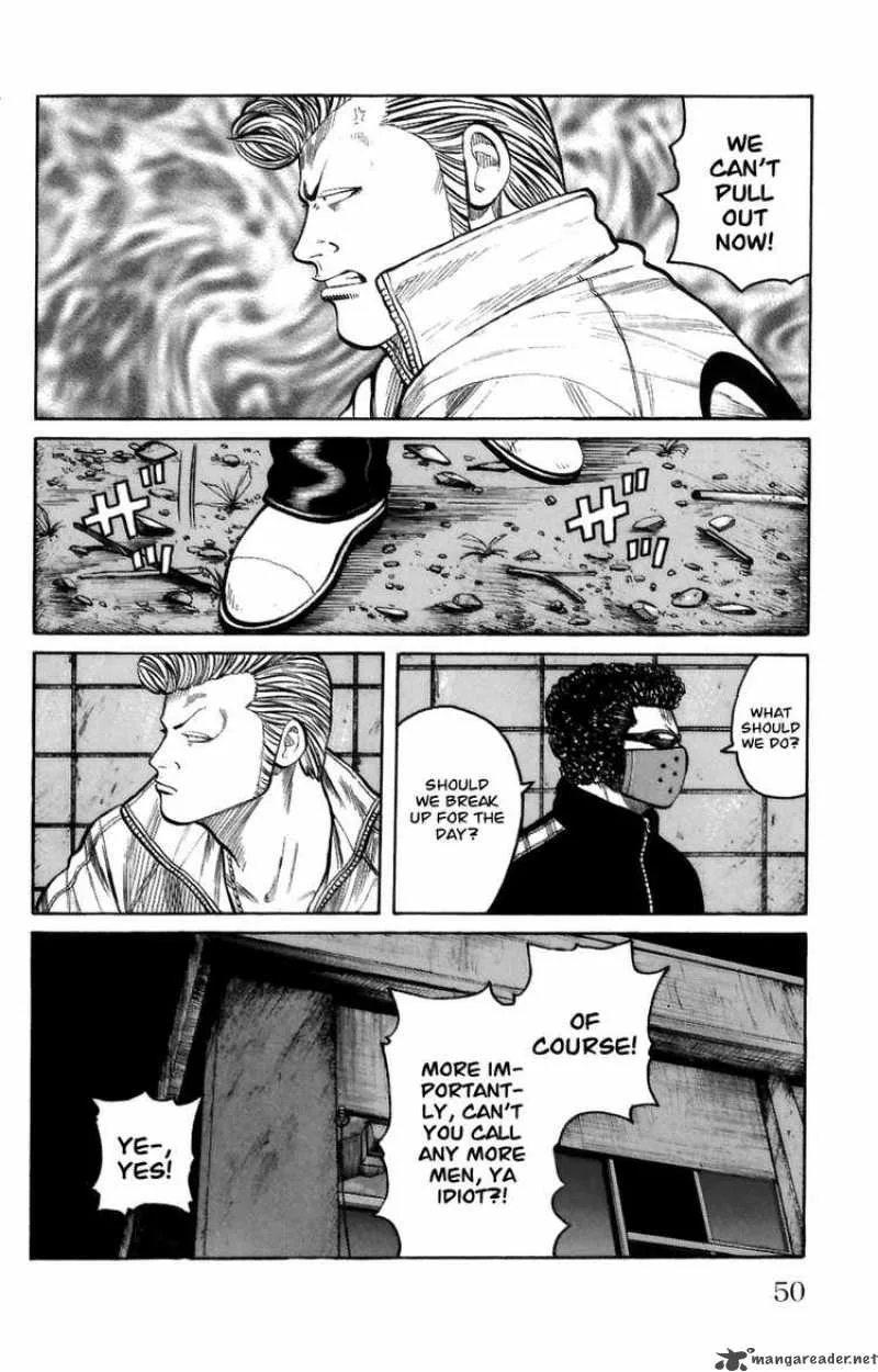 Worst Chapter 69 page 47