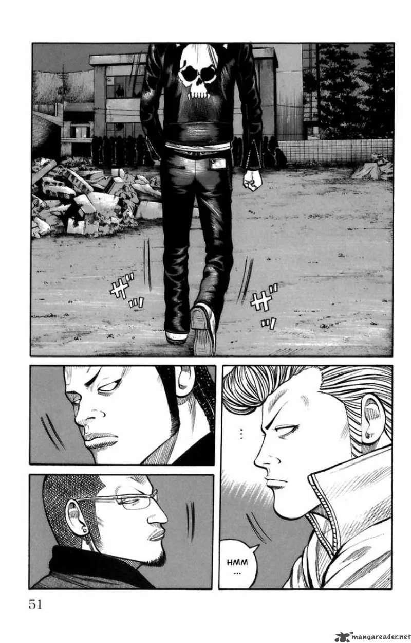 Worst Chapter 69 page 48