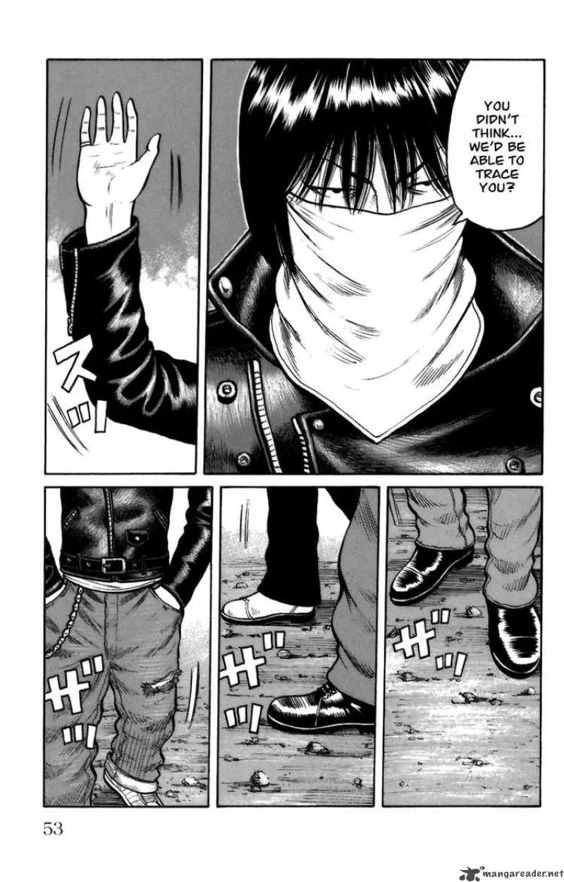 Worst Chapter 69 page 50