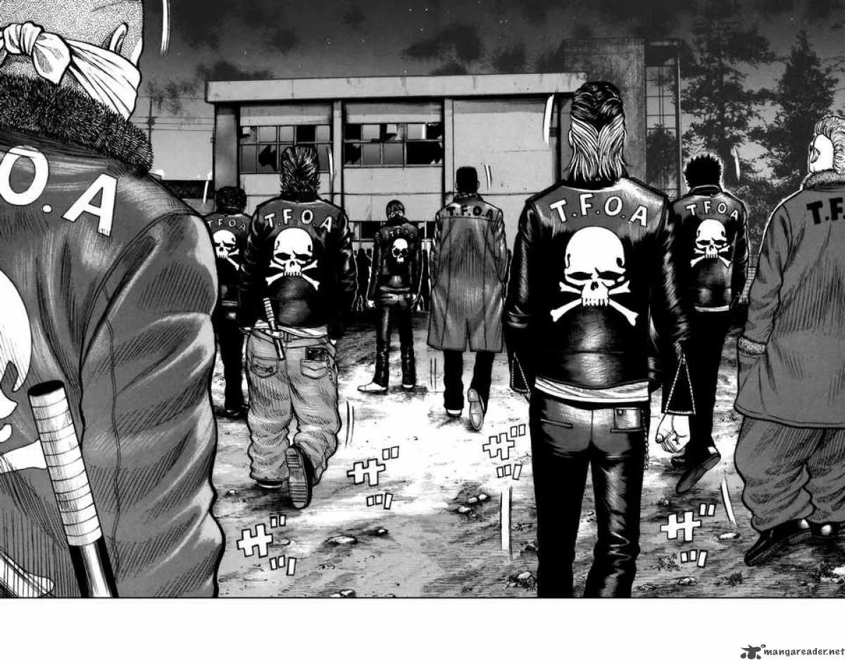 Worst Chapter 69 page 51