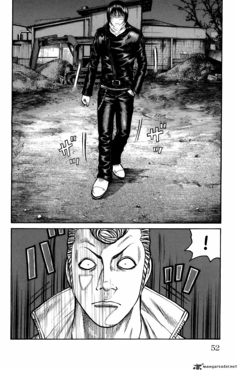Worst Chapter 69 page 49