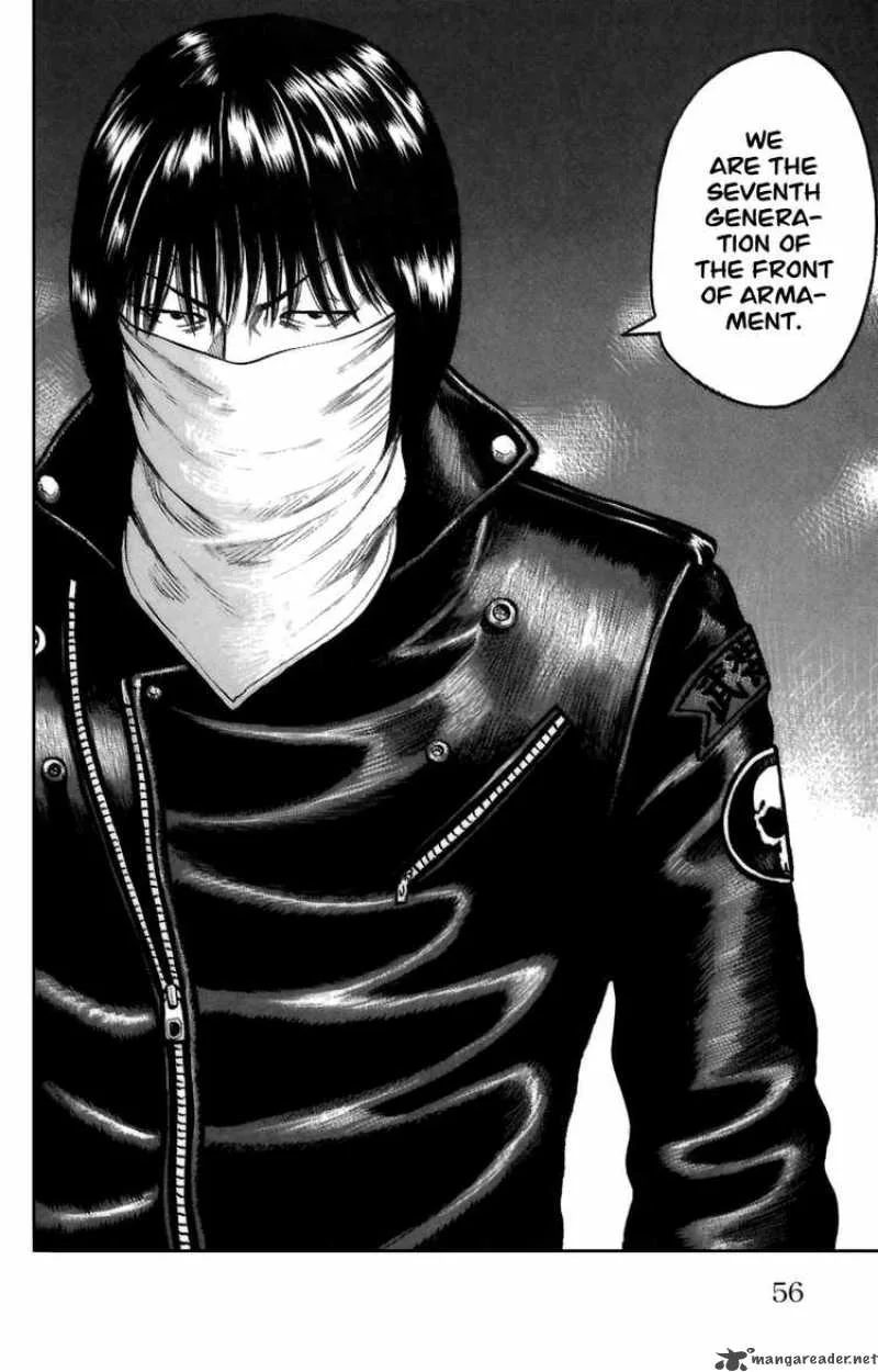 Worst Chapter 69 page 52