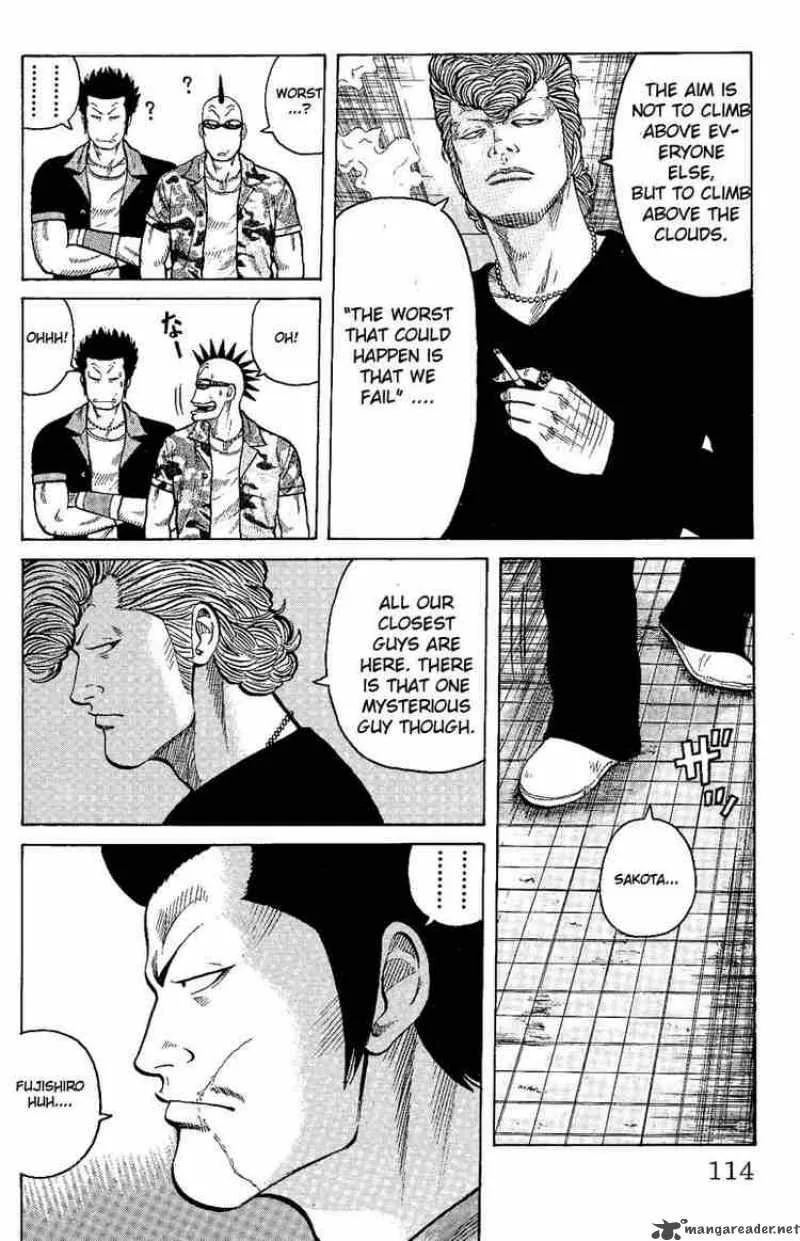 Worst Chapter 7 page 8