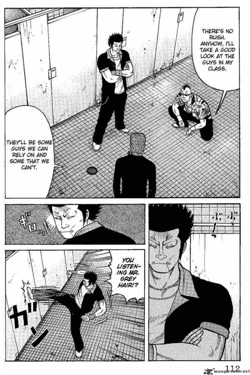 Worst Chapter 7 page 6
