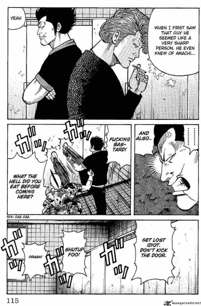Worst Chapter 7 page 9