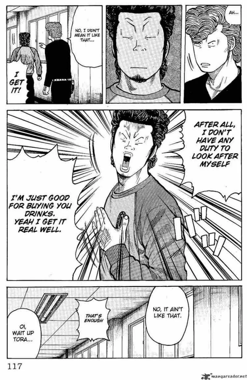Worst Chapter 7 page 11