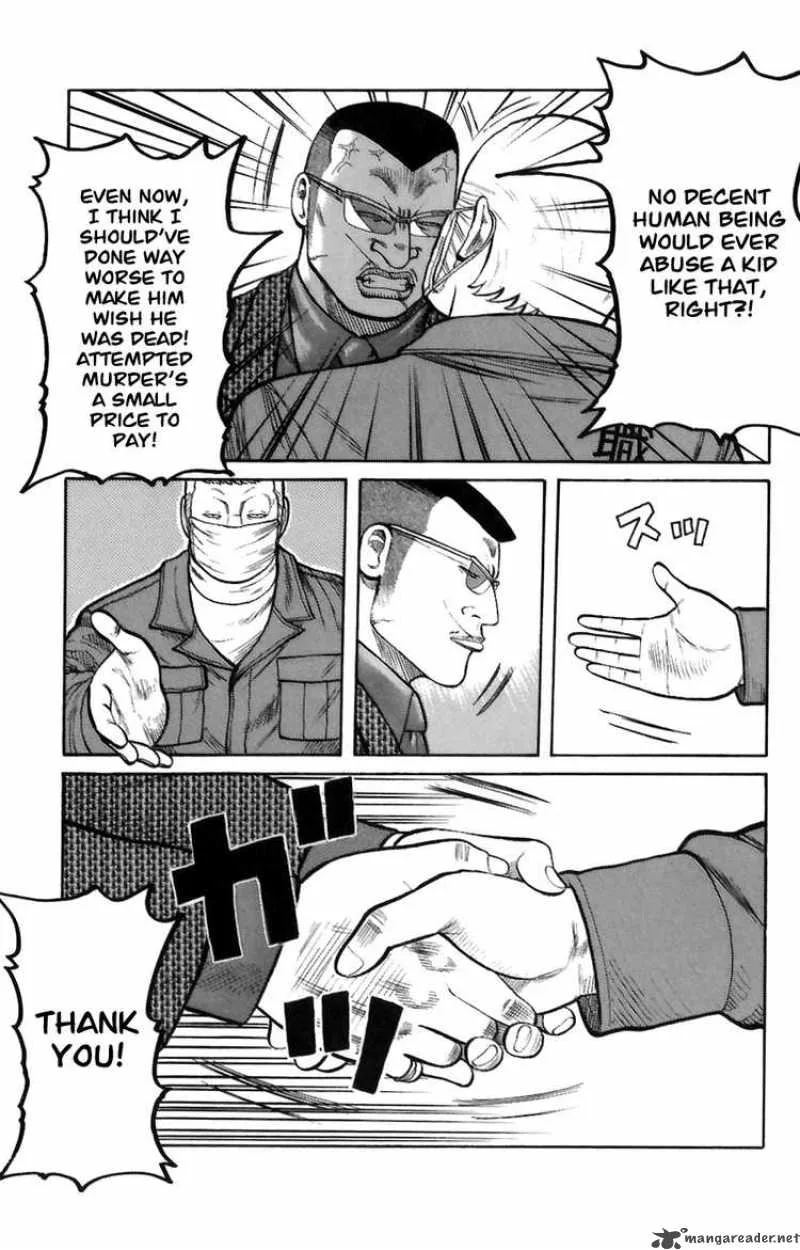 Worst Chapter 70 page 14
